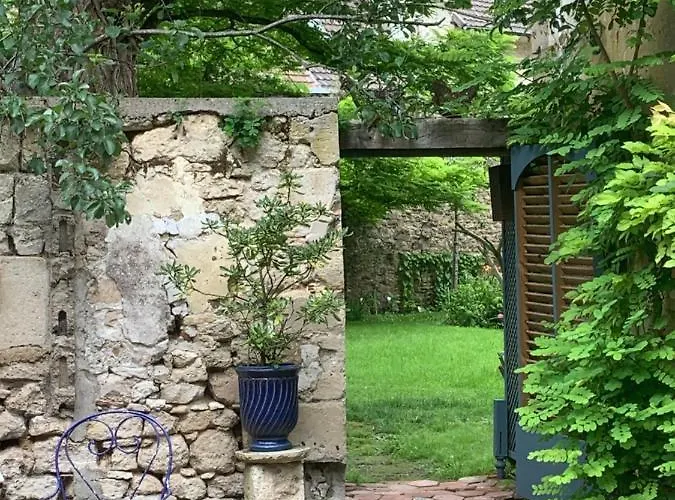 La Petite Maison