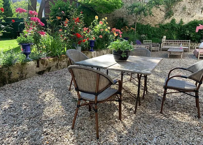 La Petite Maison