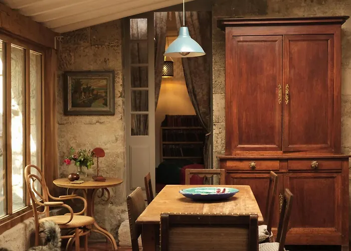 La Petite Maison