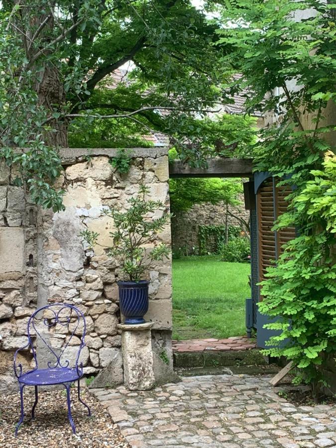 La Petite Maison *