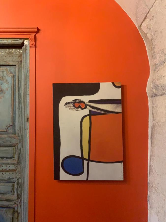 La Petite Maison * Crépy-en-Valois
