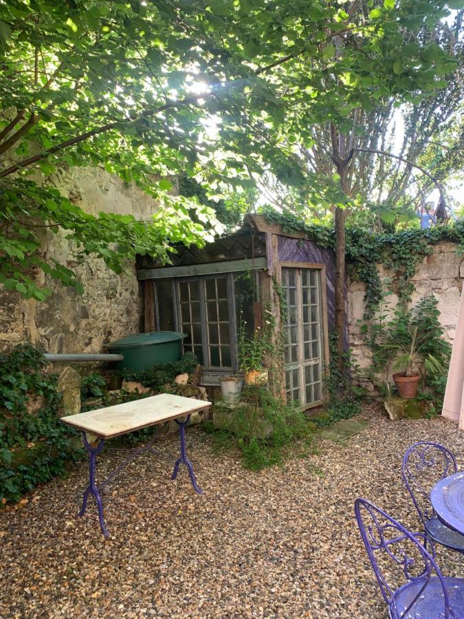 La Petite Maison Holiday home Crepy-en-Valois