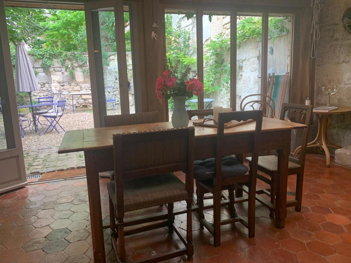 Vakantiehuis La Petite Maison
