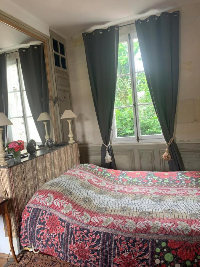 La Petite Maison *