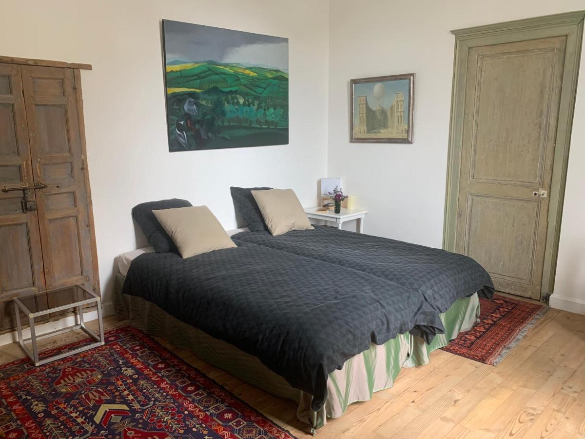 Vakantiehuis La Petite Maison