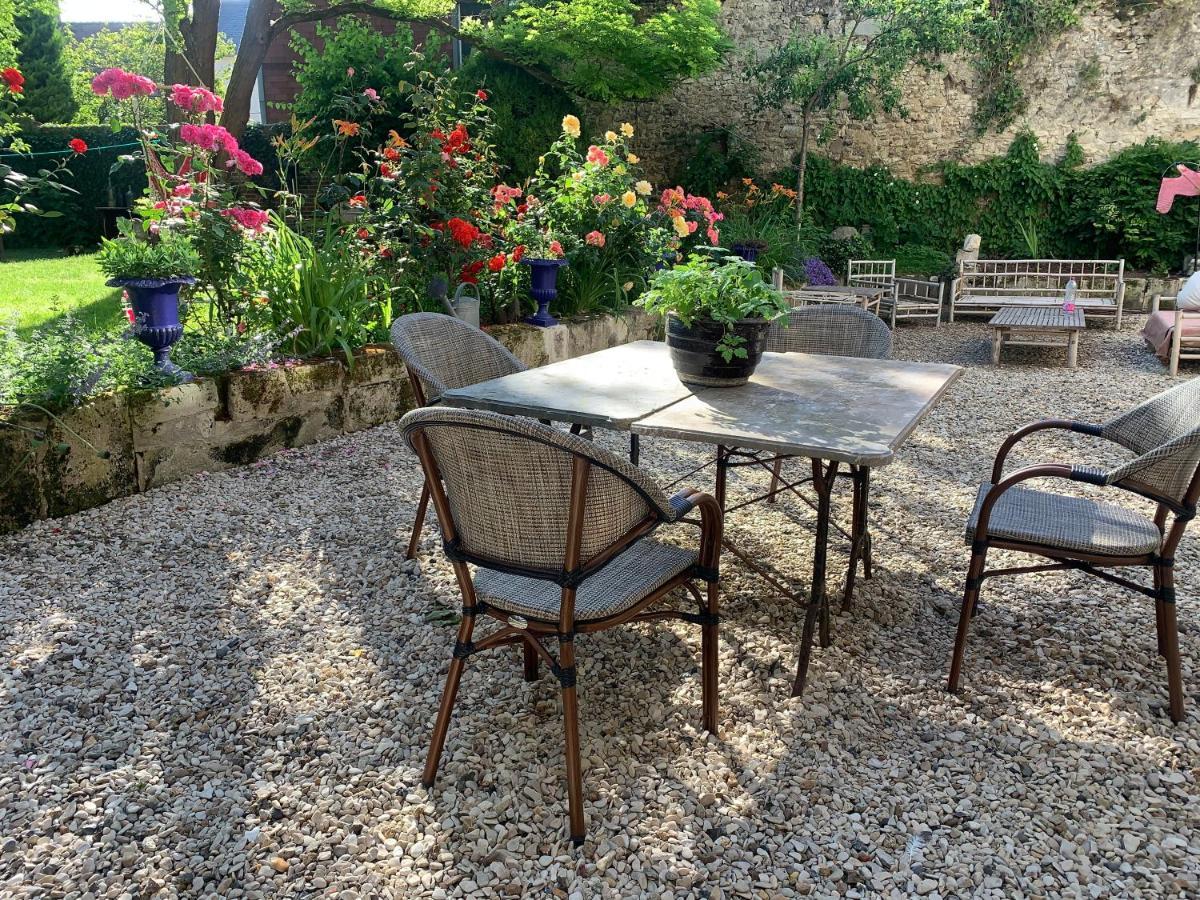 La Petite Maison Holiday home *