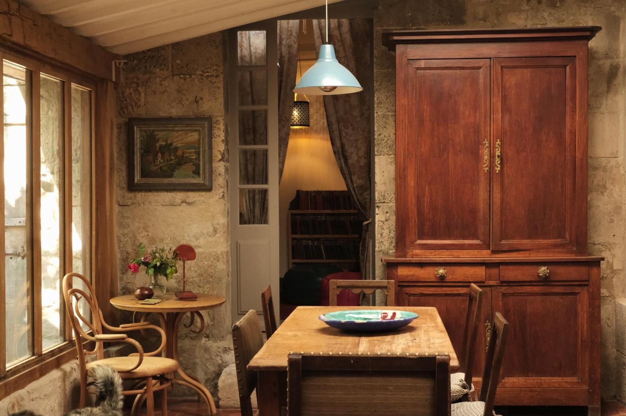 La Petite Maison Crepy-en-Valois