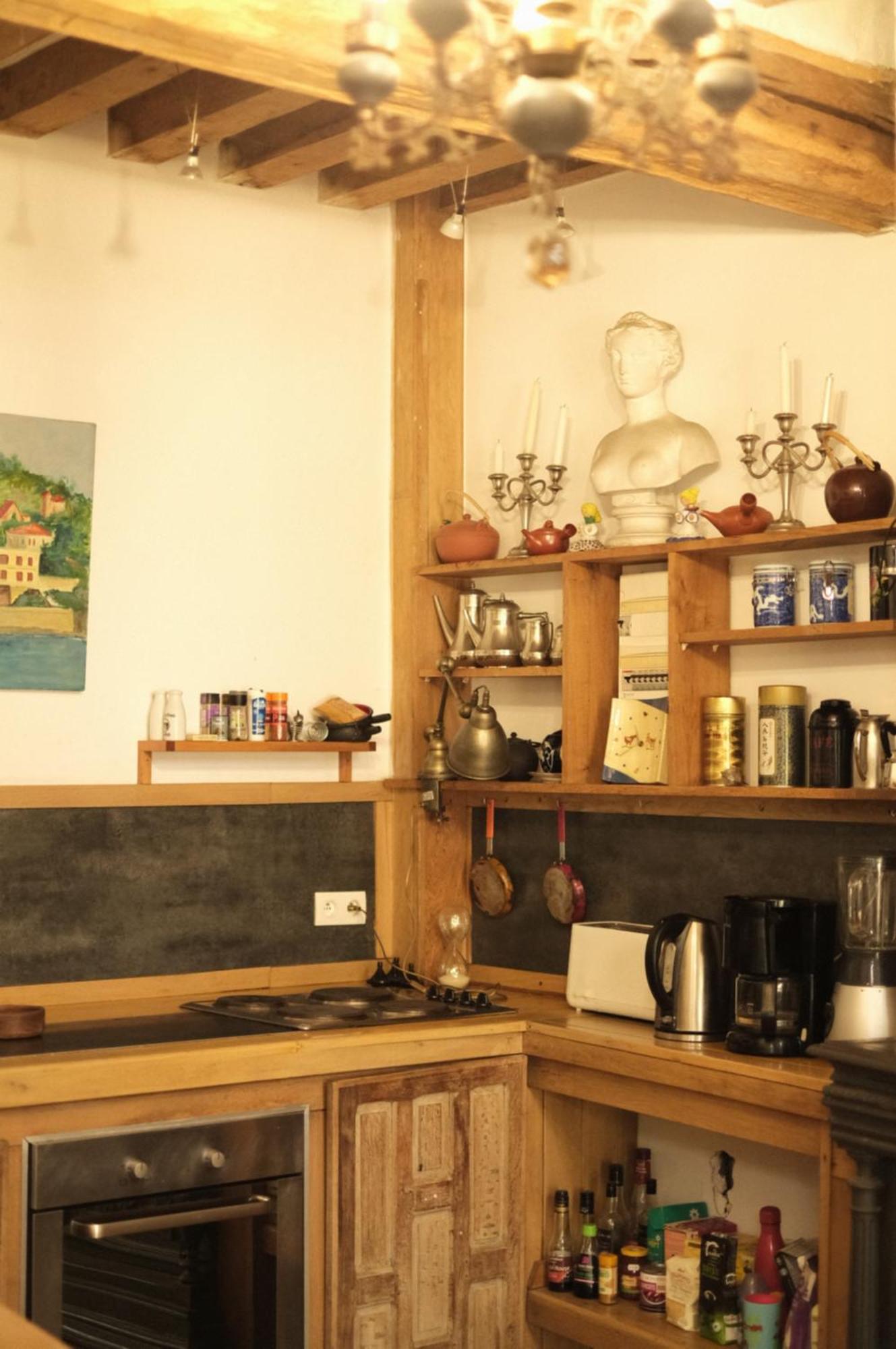 La Petite Maison Holiday home *